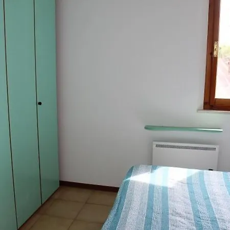 Trilo Gabriele Apartment