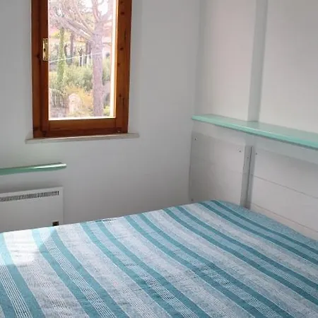 Apartamento Trilo Gabriele