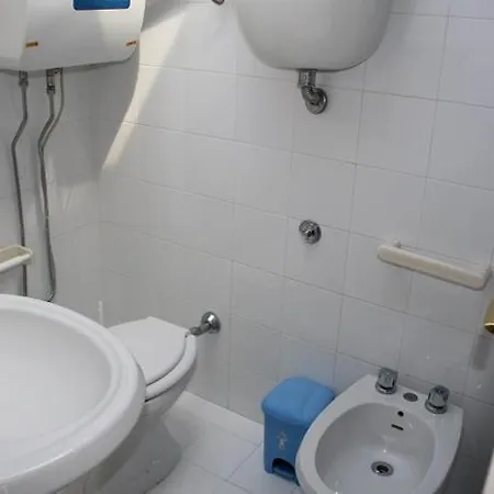 Trilo Gabriele Apartment *