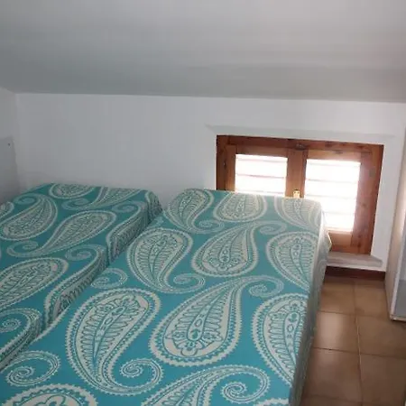 Trilo Gabriele Apartment Marcelli