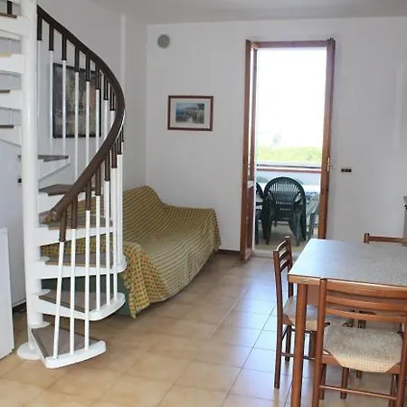 Trilo Gabriele Apartment *