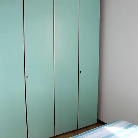 Trilo Gabriele Apartment