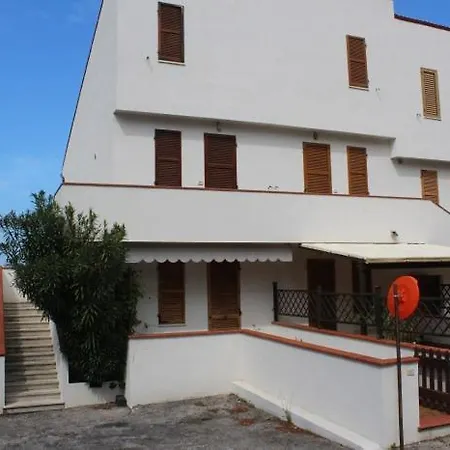 Apartment Trilo Gabriele Marcelli